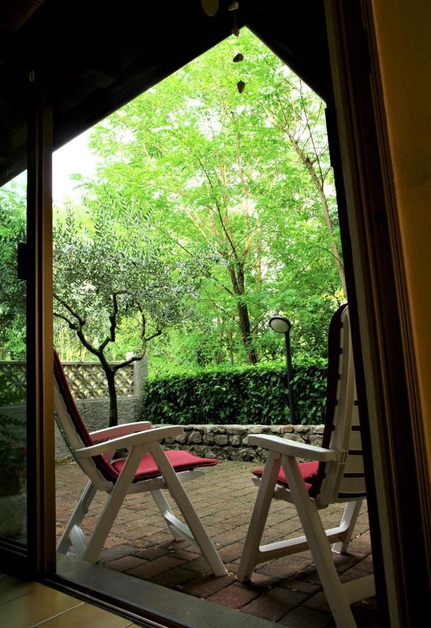 B&B Ca Di Me Premariacco Exterior photo