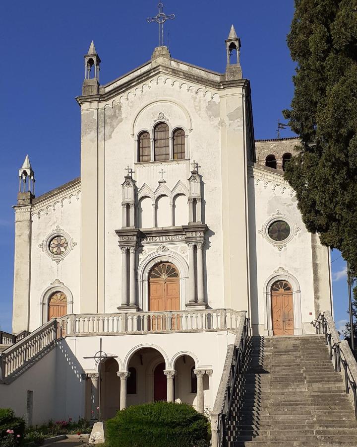 B&B Ca Di Me Premariacco Exterior photo