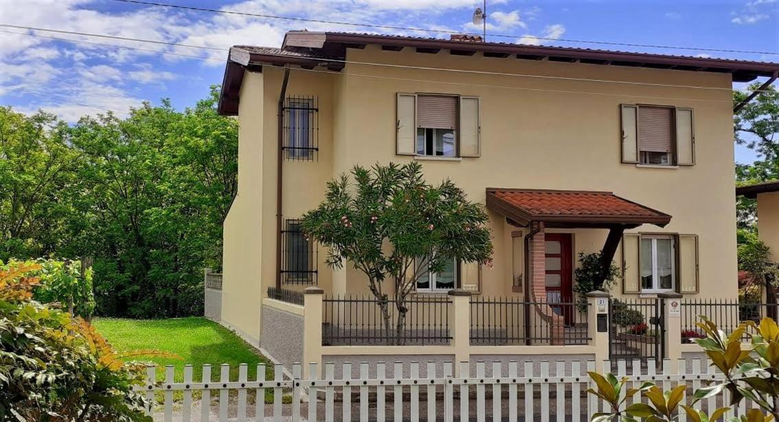 B&B Ca Di Me Premariacco Exterior photo