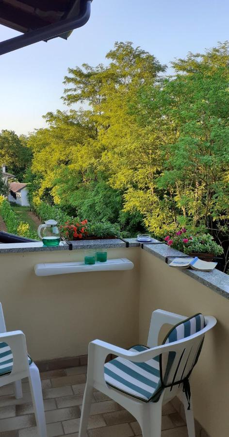 B&B Ca Di Me Premariacco Exterior photo