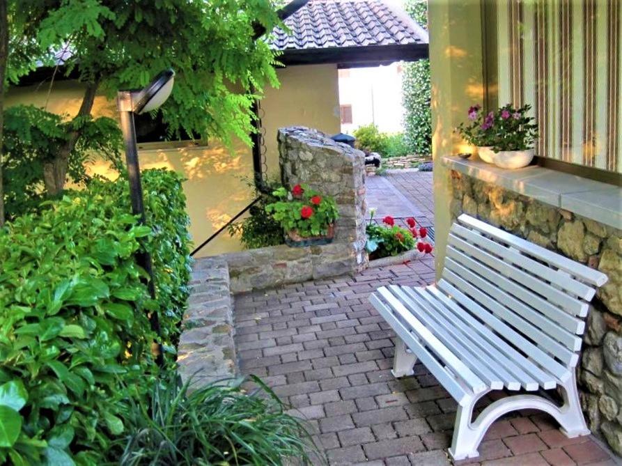 B&B Ca Di Me Premariacco Exterior photo