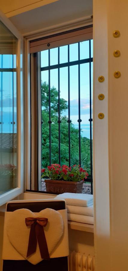 B&B Ca Di Me Premariacco Exterior photo