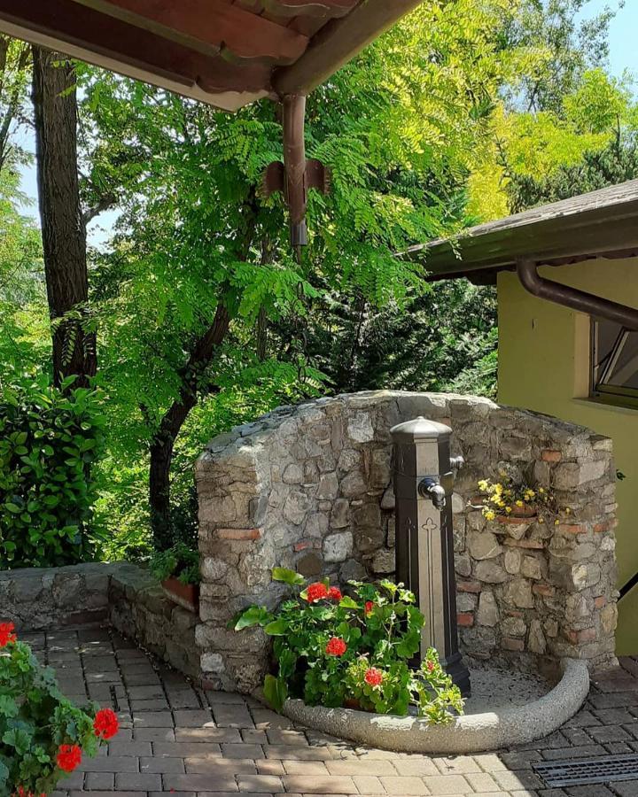 B&B Ca Di Me Premariacco Exterior photo